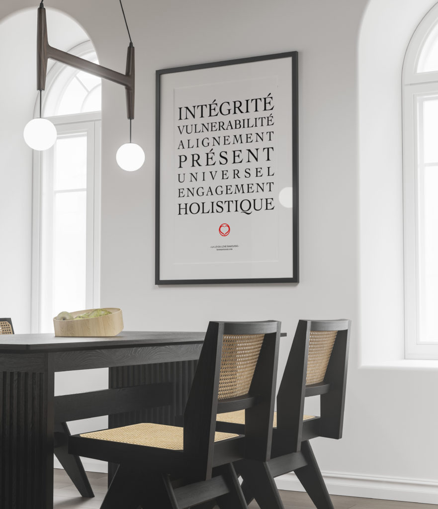 Titre : « Intégrité… » (14)