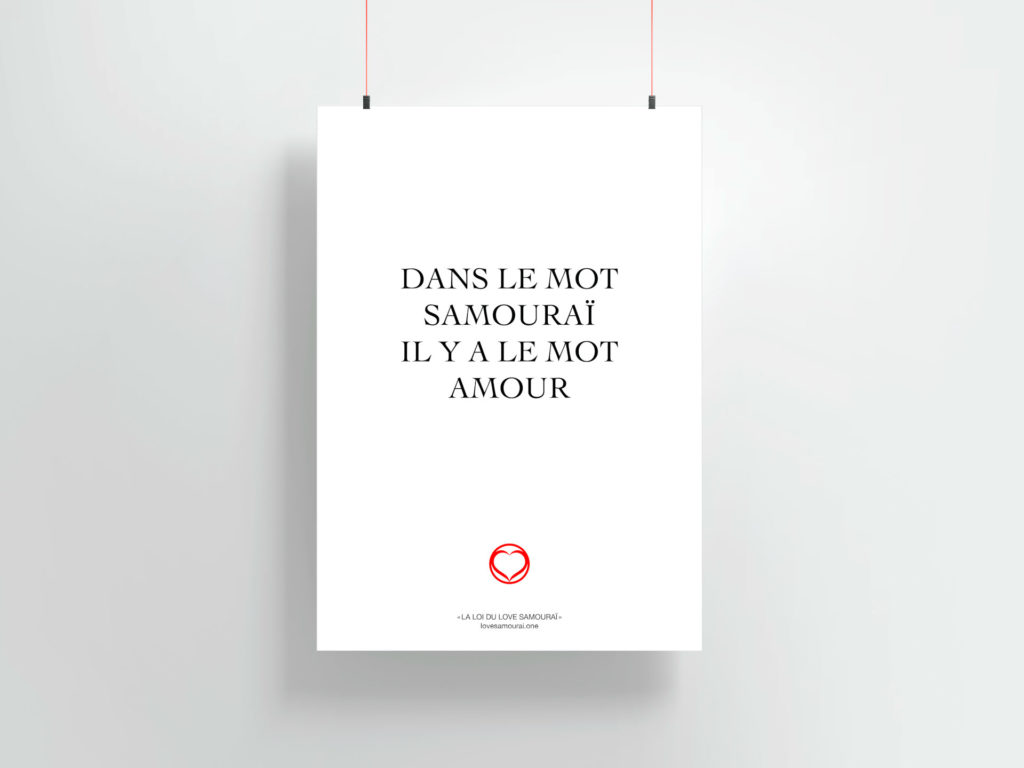 Titre : « Dans le Mot… » (11)